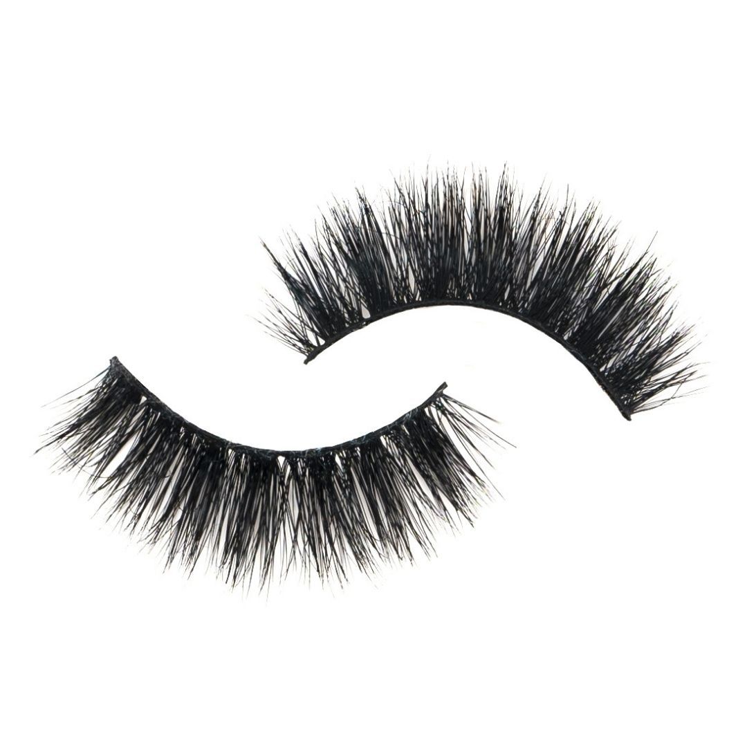 Bangkok 3D Mink Lashes