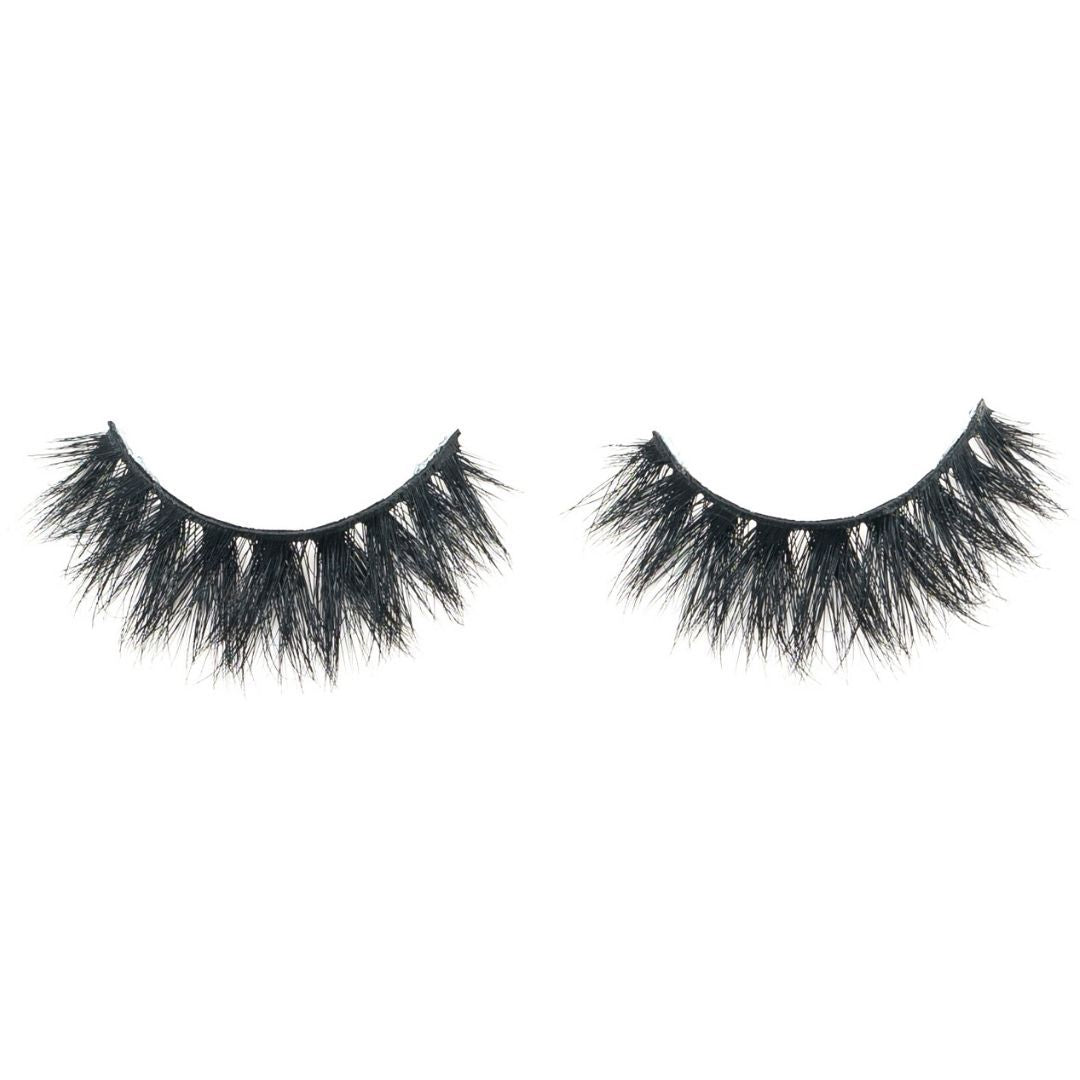 3D Mink Lashes