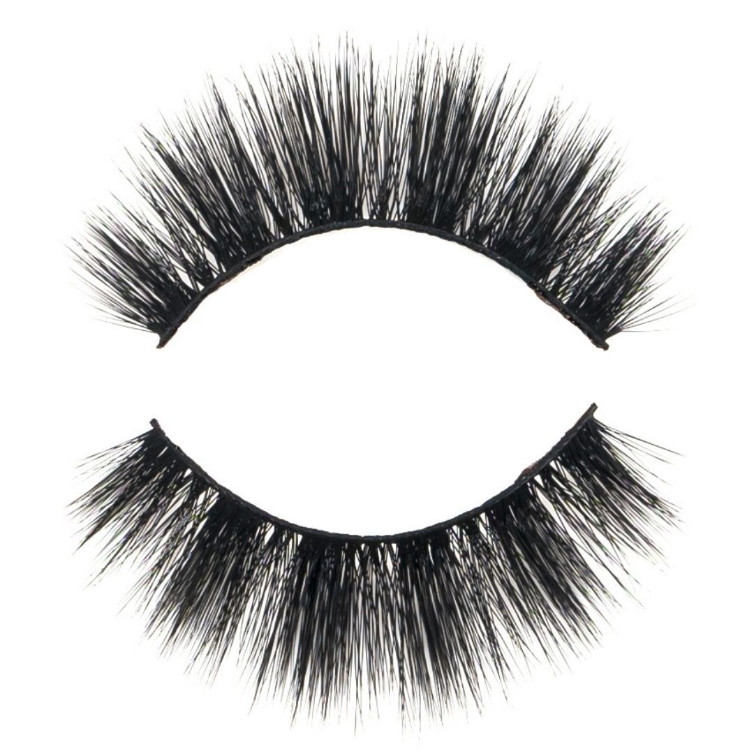 3D Volume Lashes