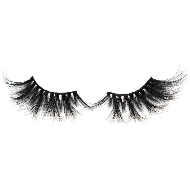 25 MM 3D Lashes